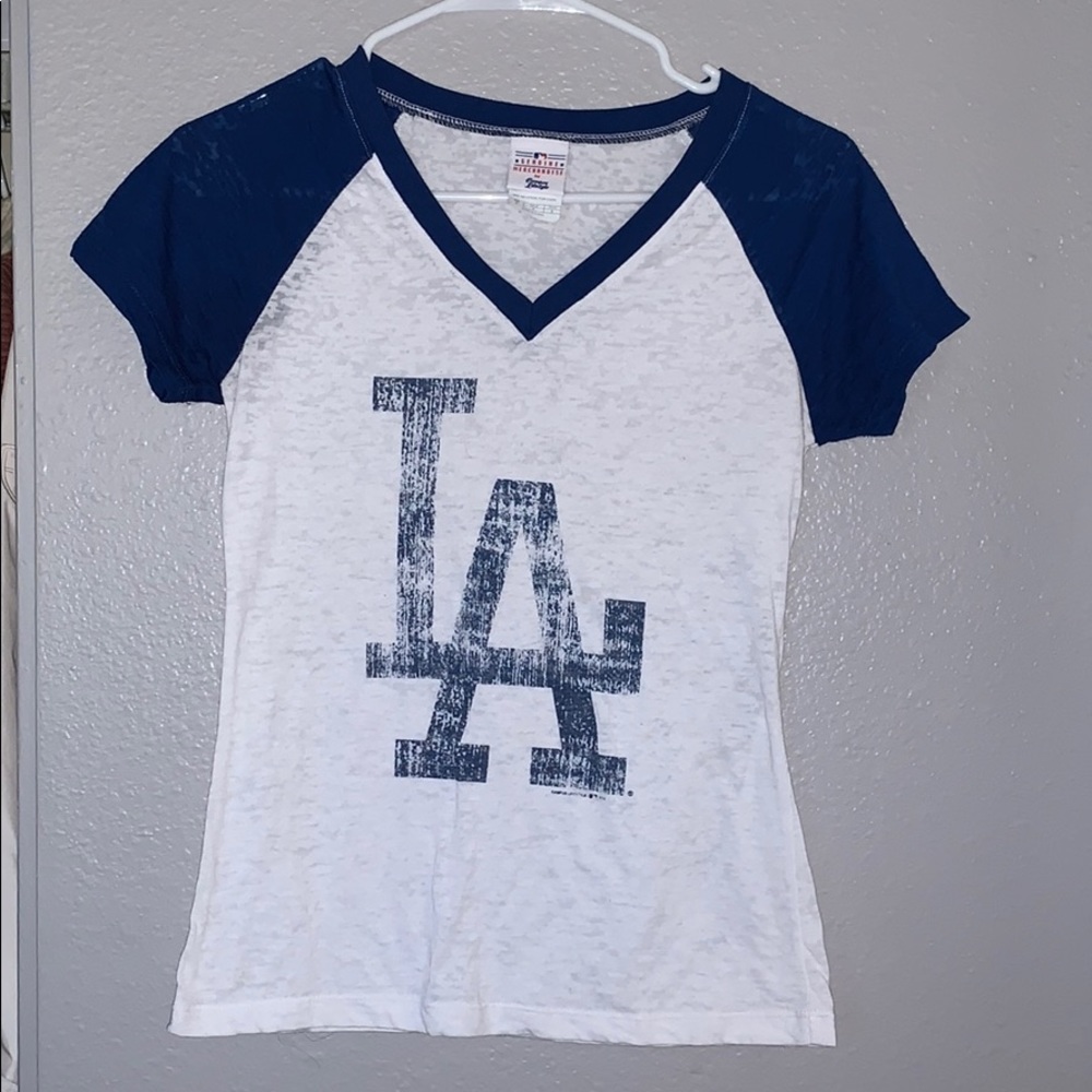 Dodger Shirt